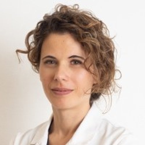 Mariona Balfego Diaz PhD - Nutritionist. Specialist in Human Nutrition and Dietetics