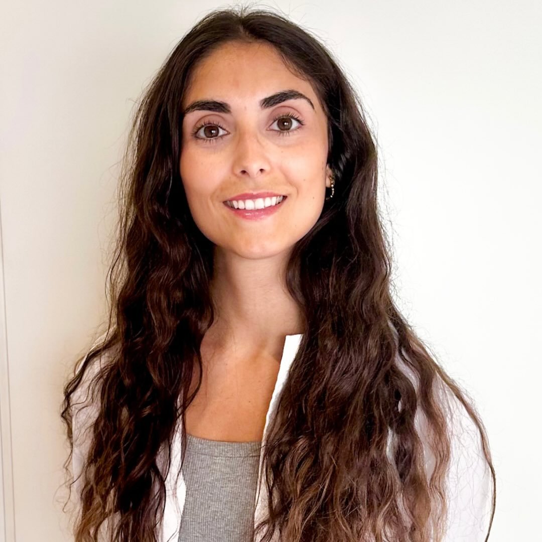 Marina Boguñà Planas - Nutritionist Specialist in Human Nutrition and Dietetics, Biomedical Scientist