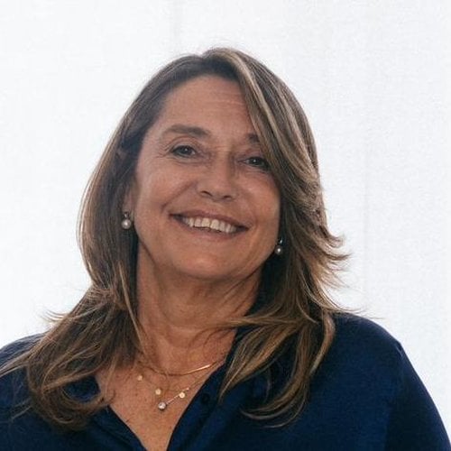 Montse Roca de Bes PhD - General Health Psychologist. Fertility Specialist